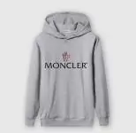 moncler hooded sweater mohm10430